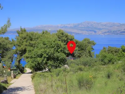 Ferienhaus für 4 Personen in Postira 7/10