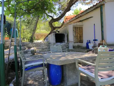 Ferienhaus für 4 Personen in Postira 9/10