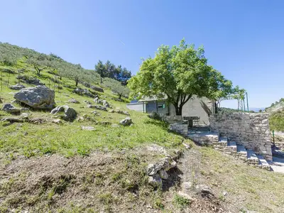 Ferienhaus für 3 Personen (40 m²) in Postira 7/10