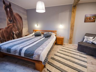 Ferienhaus für 8 Personen (120 m²) in Postomino 3/10