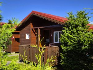 Ferienhaus für 5 Personen (35 m²) in Postomino