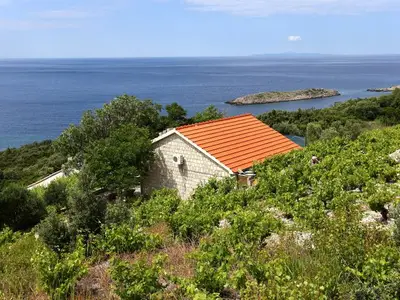Ferienhaus für 3 Personen in Potomje 5/10