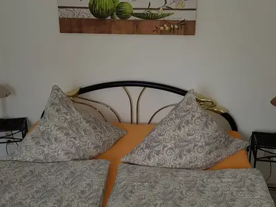 Ferienhaus für 2 Personen (40 m²) in Potsdam 6/10