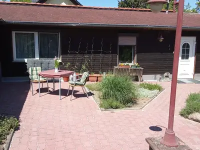 Ferienhaus für 2 Personen (57 m²) in Potsdam 1/10