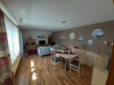 Ferienhaus für 2 Personen (57 m²) in Potsdam 5/10
