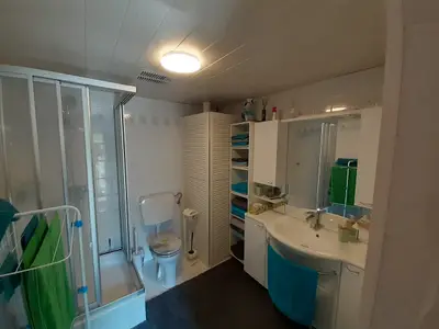 Ferienhaus für 2 Personen (57 m²) in Potsdam 7/10
