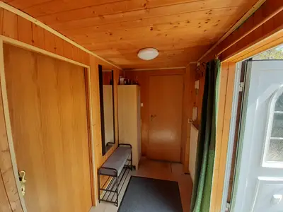 Ferienhaus für 2 Personen (57 m²) in Potsdam 8/10