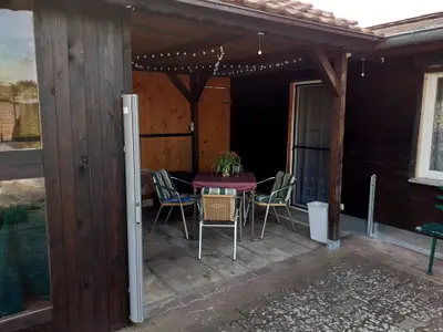 Ferienhaus für 2 Personen (57 m²) in Potsdam 9/10