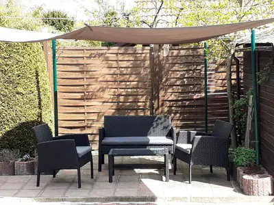 Ferienhaus für 2 Personen (57 m²) in Potsdam 10/10