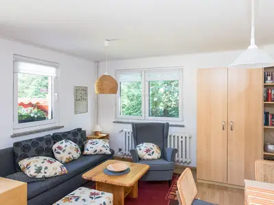Ferienhaus Krohse