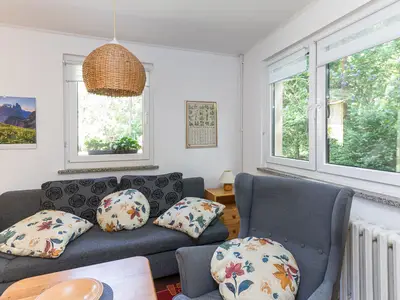 Ferienhaus Krohse