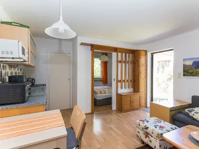 Ferienhaus Krohse