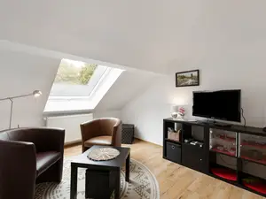 Ferienhaus für 2 Personen (61 m²) in Potsdam