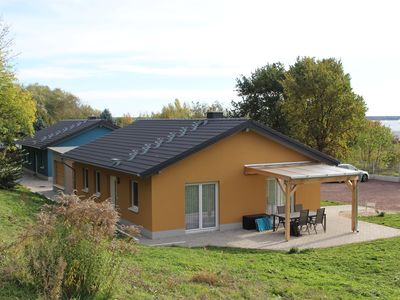 Ferienhaus für 4 Personen (80 m²) in Pouch 3/10