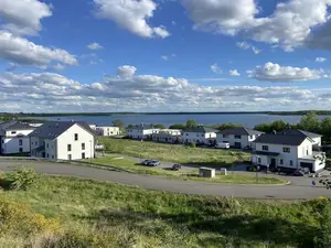 Ferienhaus für 8 Personen (150 m²) in Pouch