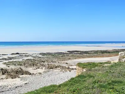 Ferienhaus für 2 Personen (46 m²) in Pouldreuzic 1/10