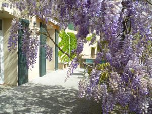 Ferienhaus für 2 Personen (37 m²) in Poussan