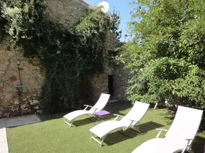 Pool. beheizbarer Pool