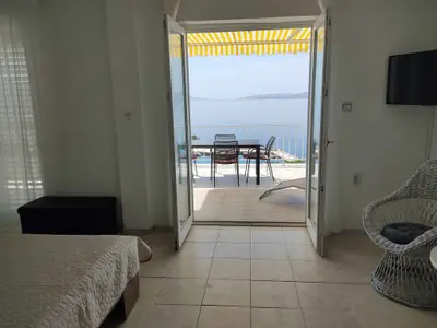 Ferienhaus für 11 Personen (220 m²) in Povile 2/10