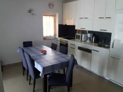 Ferienhaus für 11 Personen (220 m²) in Povile 9/10
