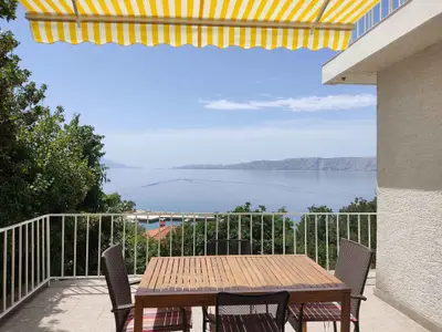 Ferienhaus für 11 Personen (220 m²) in Povile 1/10