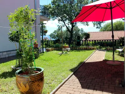 Ferienhaus für 2 Personen (50 m²) in Povile 4/10