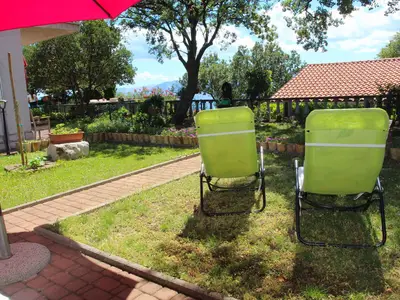 Ferienhaus für 2 Personen (50 m²) in Povile 5/10