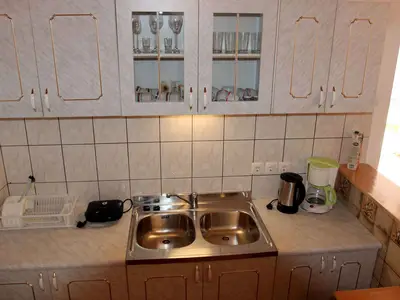 Ferienhaus für 2 Personen (50 m²) in Povile 8/10