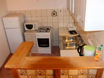 Ferienhaus für 2 Personen (50 m²) in Povile 9/10