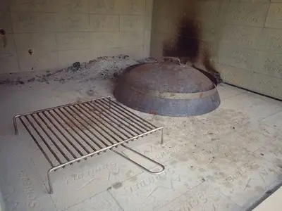 Ferienhaus für 3 Personen in Povlja 5/10