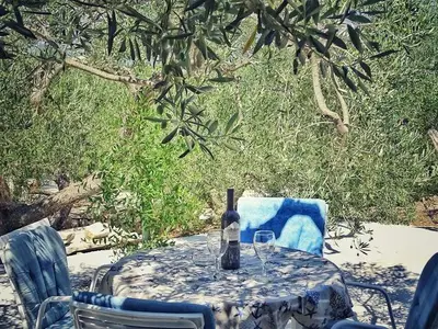 Ferienhaus für 3 Personen in Povlja 8/10