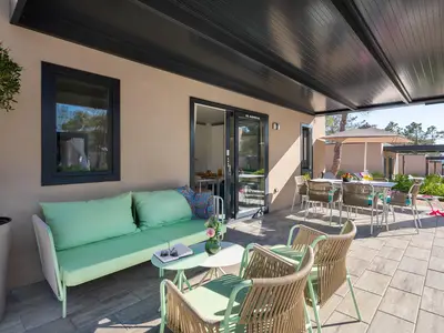TerraceBalcony