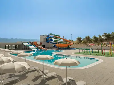 ParkFacilities