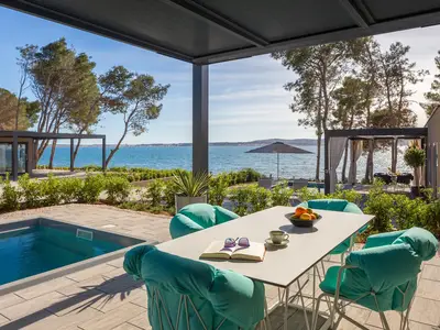 TerraceBalcony
