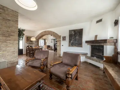 living-room