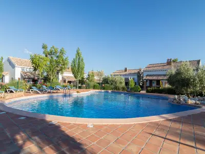 PoolOfHouse