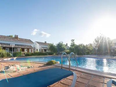 PoolOfHouse