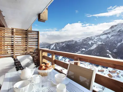 TerraceBalcony