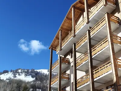 ExteriorWinter