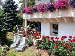 Ferienhaus für 7 Personen (100 m²) in Prackenbach