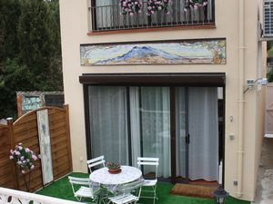 Ferienhaus für 2 Personen (48 m&sup2;) in Prades