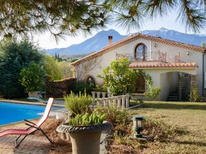 gîte du Canigou