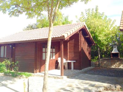 Ferienhaus für 4 Personen (70 m²) in Prades 2/10