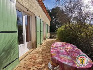 Ferienhaus für 2 Personen (80 m²) in Prades-sur-Vernazobre