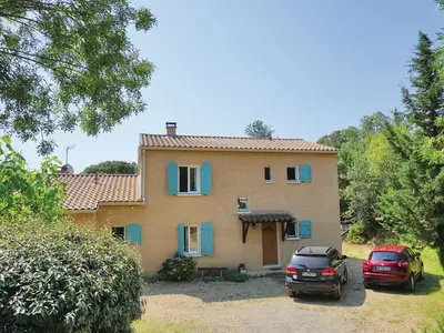 house house