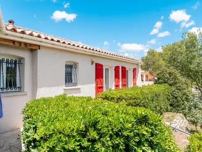 house house