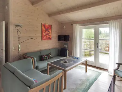 Ferienhaus für 6 Personen (72 m²) in Præstø 4/10
