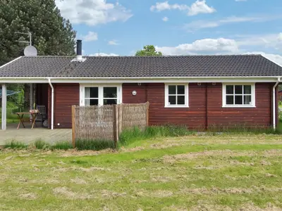 Ferienhaus für 6 Personen (72 m²) in Præstø 8/10
