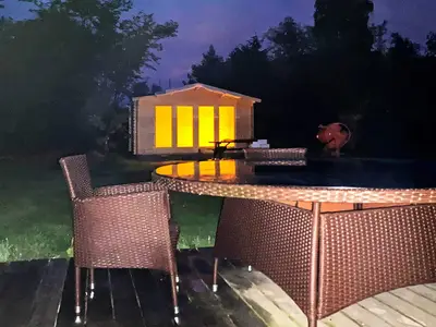 Outdoor
