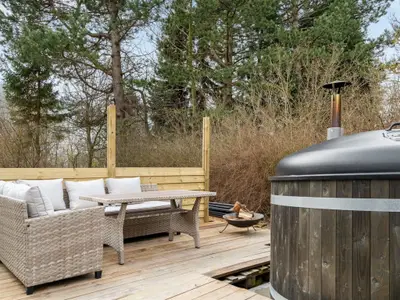 Ferienhaus für 6 Personen (74 m²) in Præstø 1/10